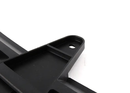 NEW VOLKSWAGEN GOLF 5K MK6 FRONT BUMPER SPOILER RETAINER 5K0805915B9B9 ORIGINAL