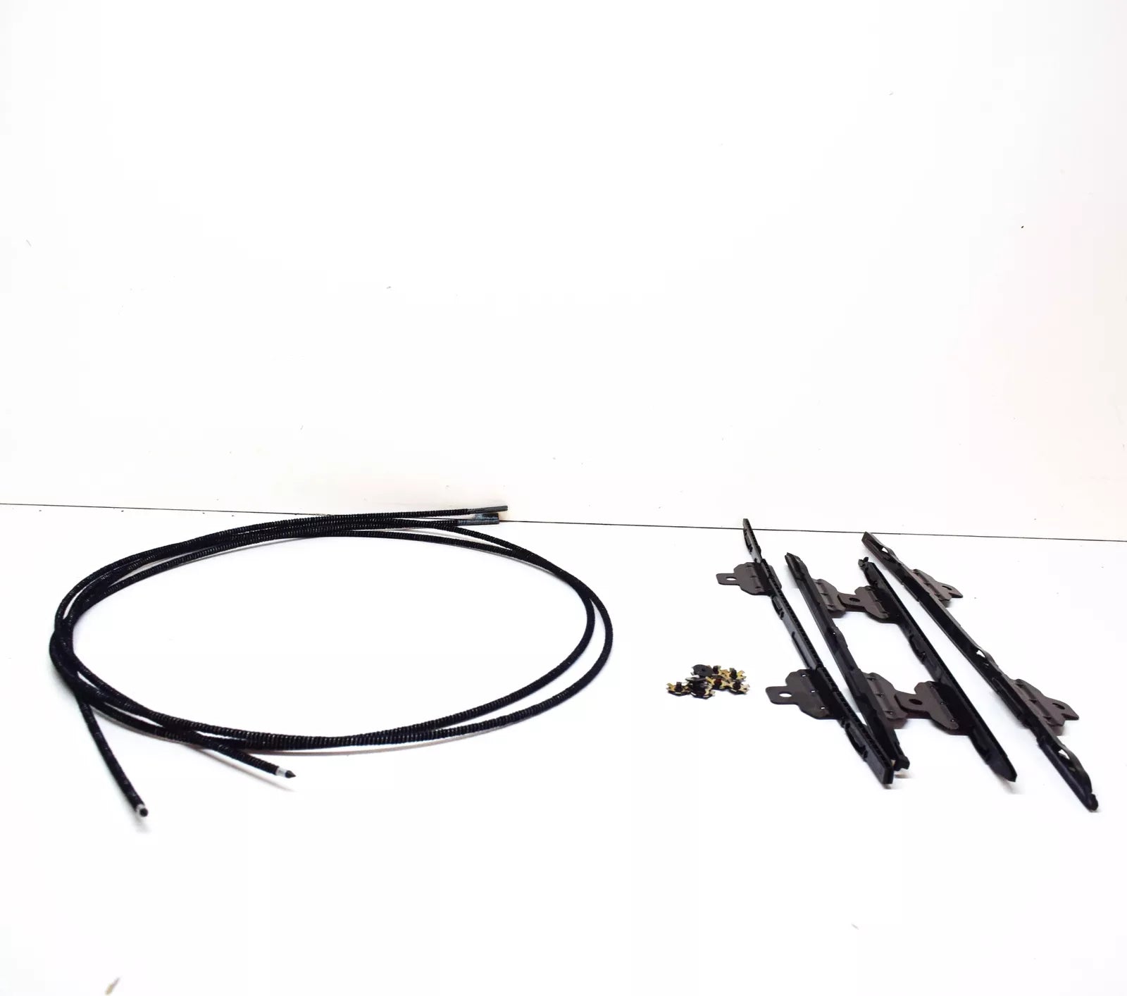 NEW BMW X1 E84 SUSPENDED HEADLINER MECHANISM 2993878 54102993878 ORIGINAL