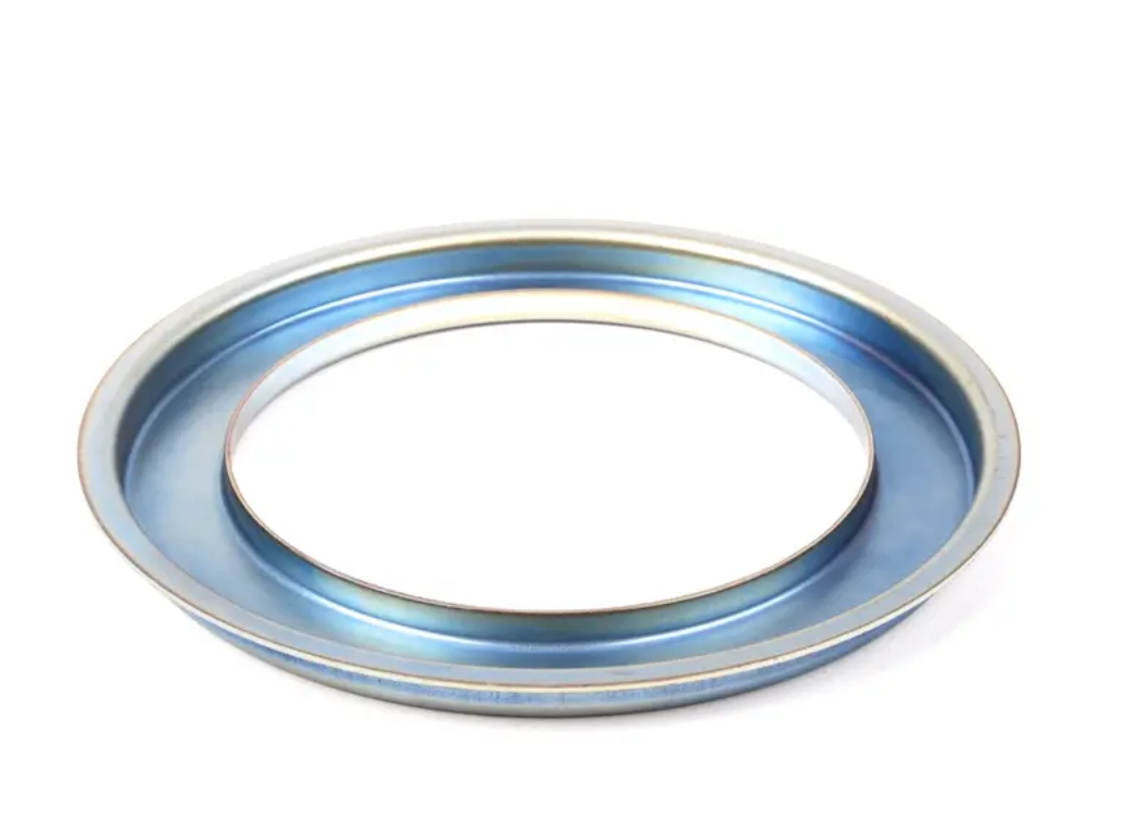 new bmw 3 e90 small dust shield 33137500877 7500877 original