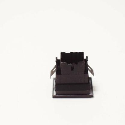 NEW VOLKSWAGEN TOUAREG 7L LEFT SEAT HEATER SWITCH 7L6963563B3X1