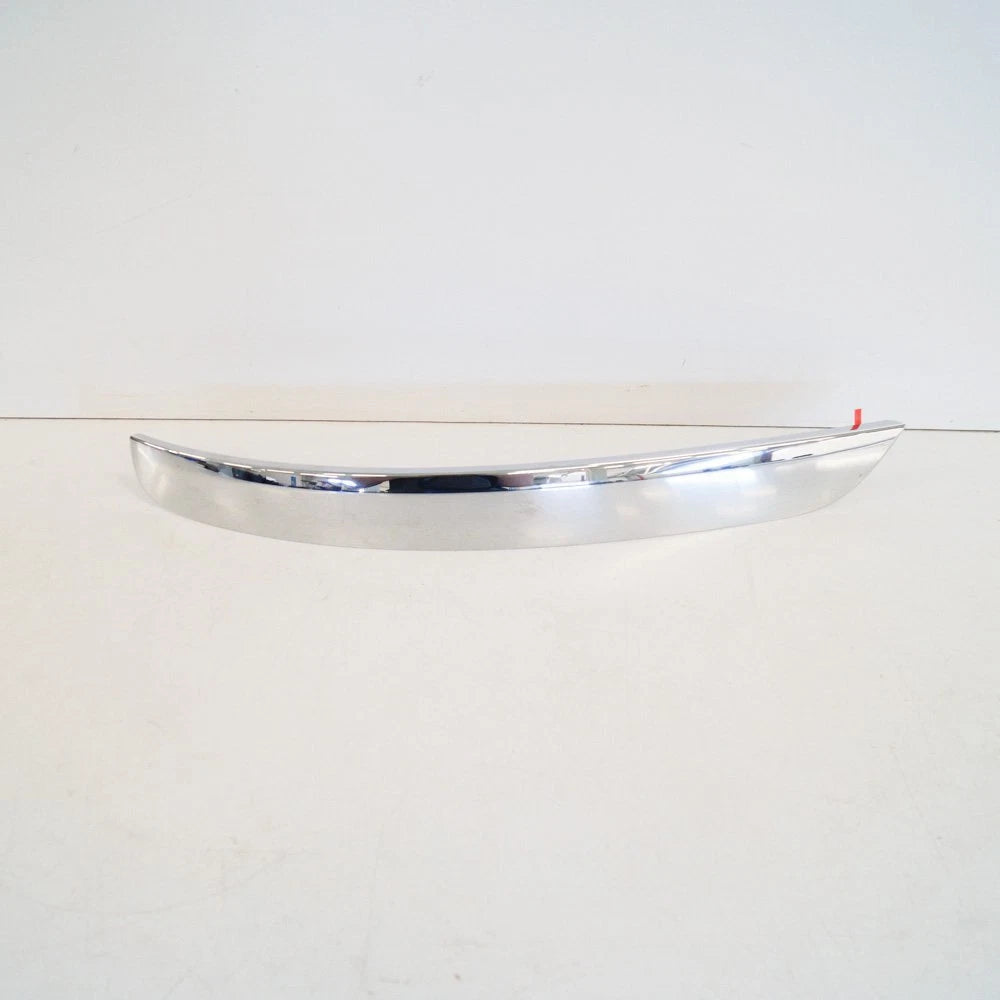 NEW BMW 7 F01 REAR RIGHT MOULDING CHROME 51128047730 8047730 ORIGINAL