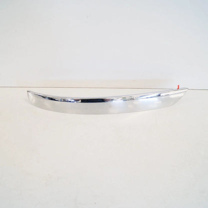 NEW BMW 7 F01 REAR RIGHT MOULDING CHROME 51128047730 8047730 ORIGINAL