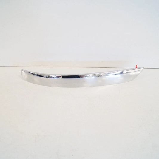 NEW BMW 7 F01 REAR RIGHT MOULDING CHROME 51128047730 8047730 ORIGINAL
