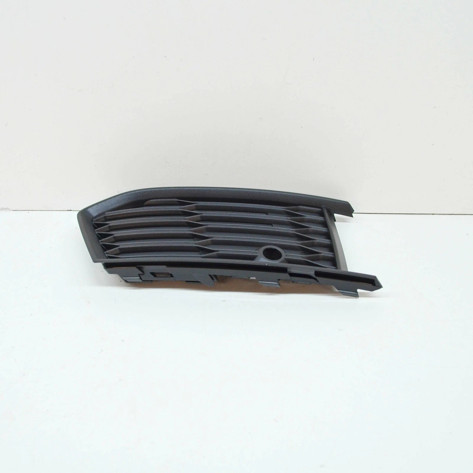 NEW AUDI A6 C8 FRONT BUMPER RIGHT SIDE GRILLE 4K0807648A9B9