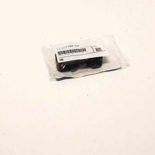 NEW BMW 7 E65 GEARBOX SEALING ADAPTER 24347588727 ORIGINAL