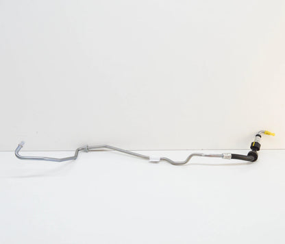 NEW MB GLC C253 TRANSMISSION COOLING OIL RETURN LINE A6511808330 ORIGINAL