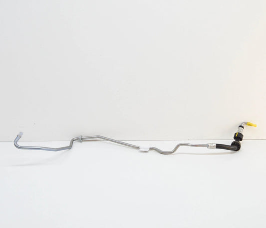 NEW MB GLC C253 TRANSMISSION COOLING OIL RETURN LINE A6511808330 ORIGINAL