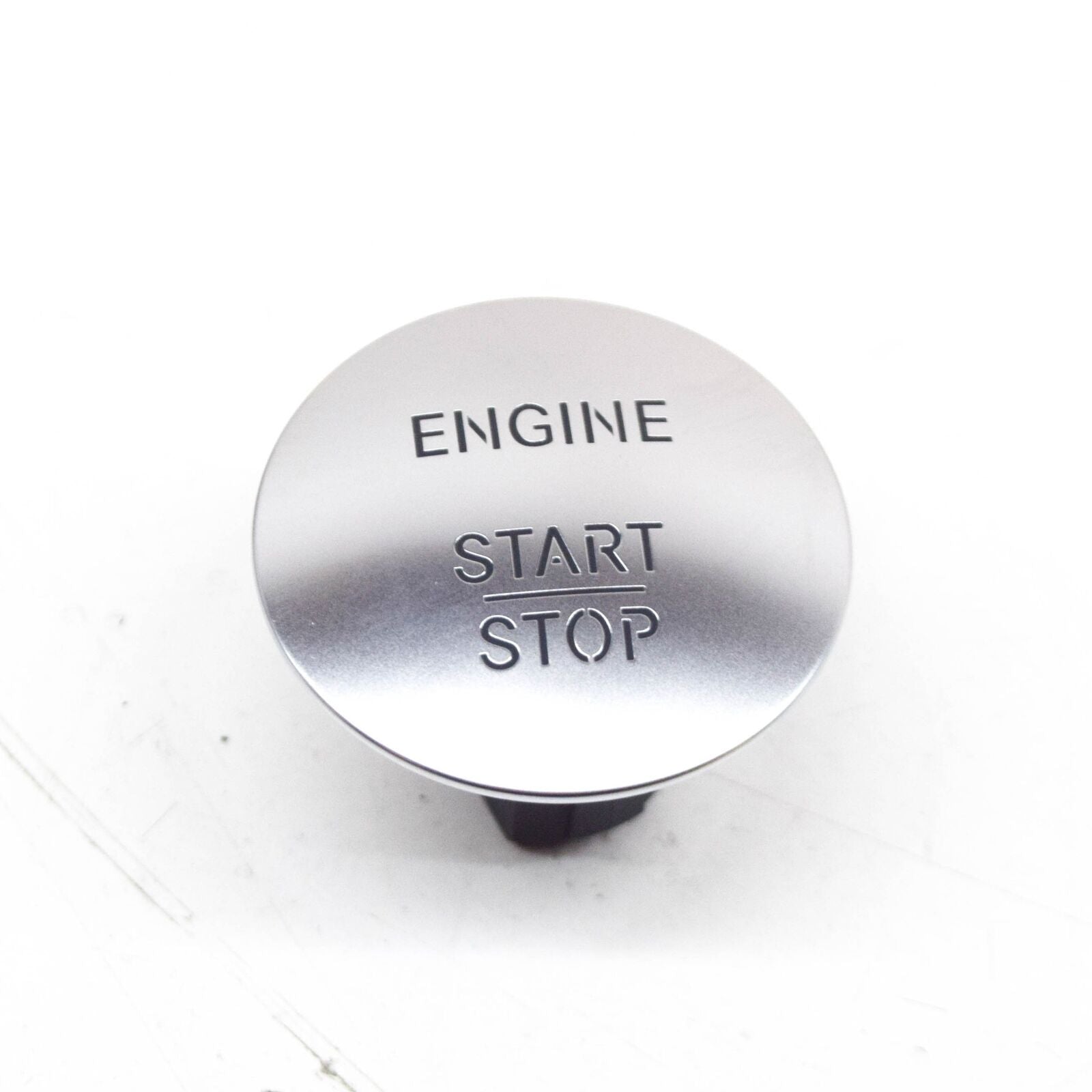 NEW MERCEDES-BENZ S-CLASS W221 START/STOP BUTTON A221545071464 2013 ORIGINAL