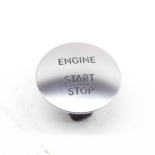 NEW MERCEDES-BENZ S-CLASS W221 START/STOP BUTTON A221545071464 2013 ORIGINAL