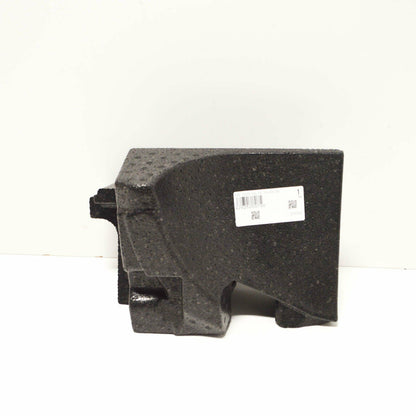 NEW MERCEDES-BENZ GLE W166 LEFT RADIATOR AIR DUCT FOAM A2925050730 ORIGINAL