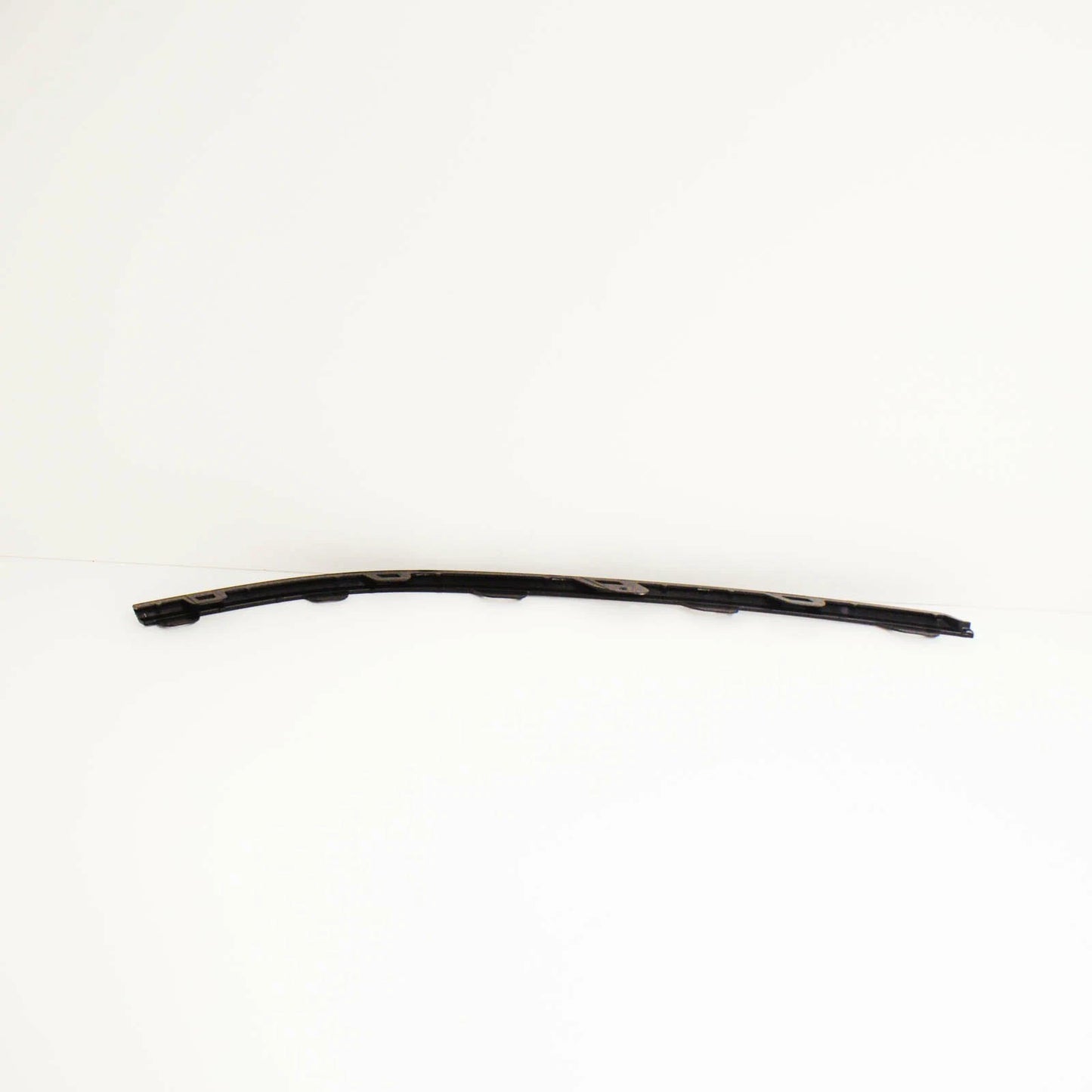 NEW VW GOLF MK7 FRONT BUMPER LEFT DECORATIVE MOLDING 5G0853763B041