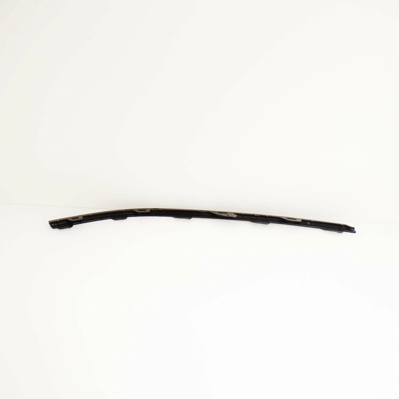 NEW VW GOLF MK7 FRONT BUMPER LEFT DECORATIVE MOLDING 5G0853763B041