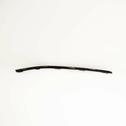 NEW VW GOLF MK7 FRONT BUMPER LEFT DECORATIVE MOLDING 5G0853763B041