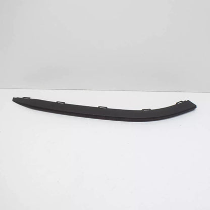 NEW VOLKSWAGEN GOLF MK7 FRONT BUMPER RIGHT SPOILER 5G08059049B9 ORIGINAL