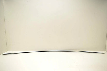 NEW AUDI A8 4N D5 FRONT RIGHT DOOR WINDOW GUIDE TRIM STRIP 4N0837644BT94