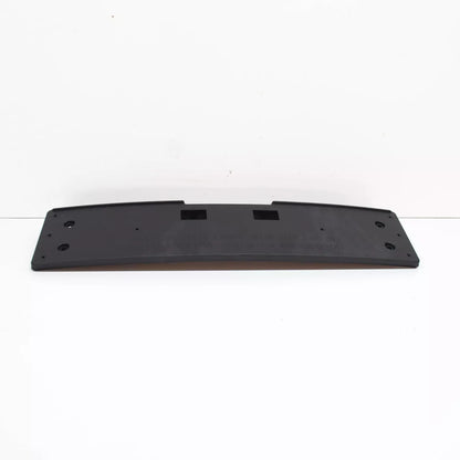 NEW BMW 8 CABRIO G14, F91 FRONT NUMBER HOLDER 51115A1A199 5A1A199 ORIGINAL