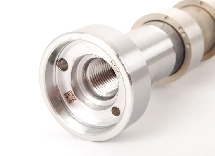 NEW MERCEDES-BENZ C W204 EXHAUST CAMSHAFT RIGHT SIDE A2720503901 ORIGINAL