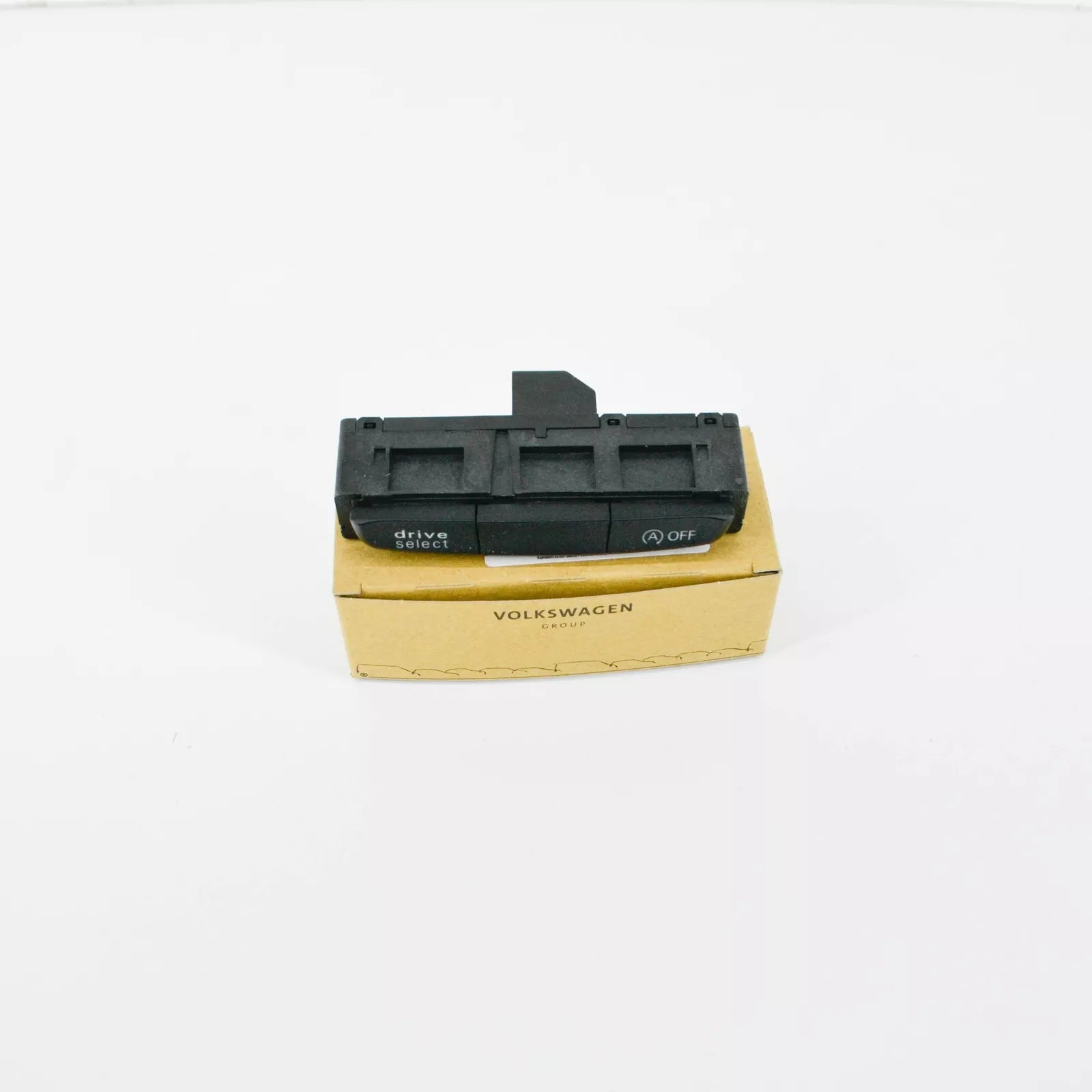 NEW AUDI A4 ALLROAD B8 TRACTION CONTROL MULTIPLE SWITCH 8K0959673KV10