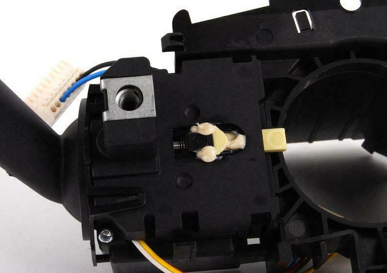 NEW VOLKSWAGEN EOS STEERING COLUMN COMBINATION SWITCH 5K0953513M9B9