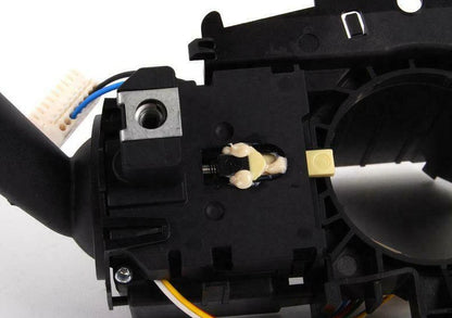 NEW VOLKSWAGEN EOS STEERING COLUMN COMBINATION SWITCH 5K0953513M9B9