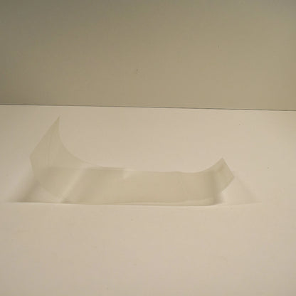 NEW AUDI A6 C7 AVANT LEFT STONE GUARD FILM 4G0890905A