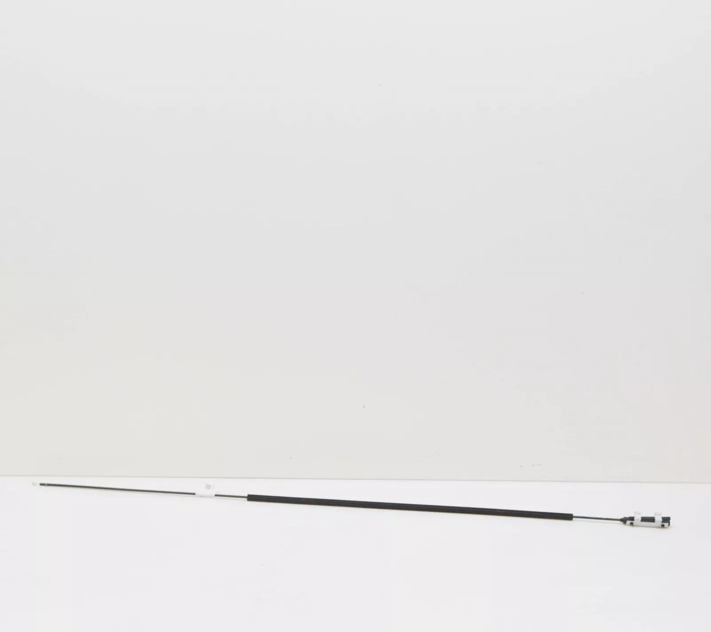 NEW VOLKSWAGEN GOLF MK5 BONNET HOOD RELEASE CABLE LHD 1K1823535A