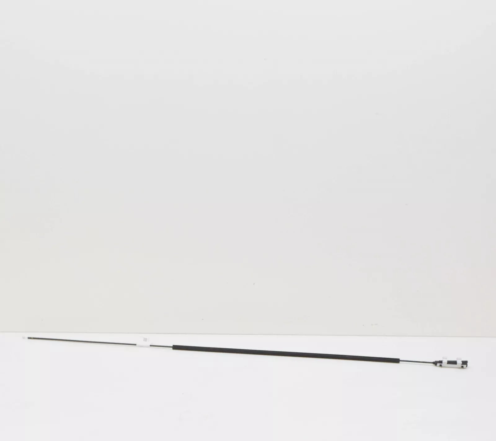 NEW VOLKSWAGEN GOLF MK5 BONNET HOOD RELEASE CABLE LHD 1K1823535A