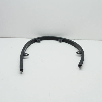 NEW BMW 2 GRAN COUPE M F44 FRONT BUMPER PRESSURE LIP LOWER STRIP 8077610