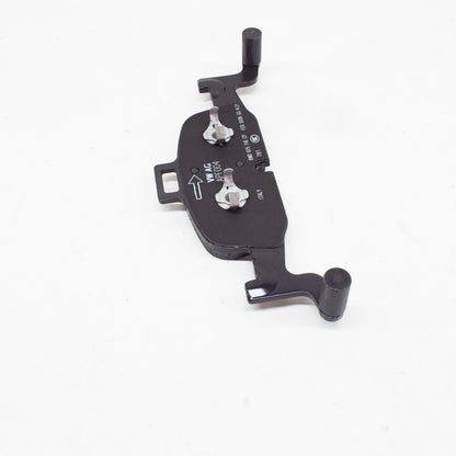 NEW AUDI A4 B9 FRONT WHEEL BRAKE PAD SET 8W0698151BB ORIGINAL