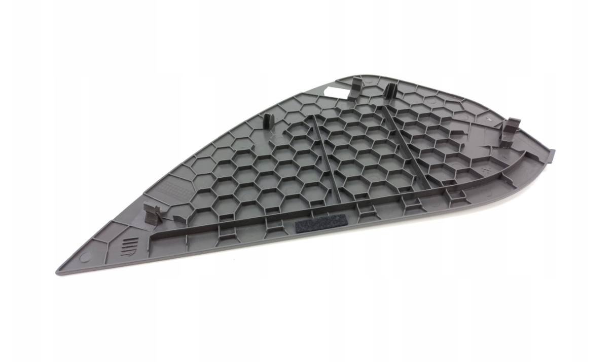 NEW VOLKSWAGEN PASSAT B8 DASHBOARD LEFT COVER TRIM LHD 3G0858247C2JV ORIGINAL