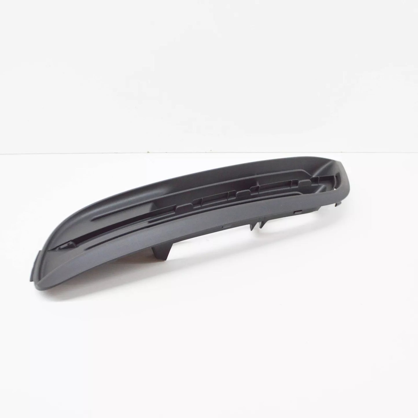 NEW BMW 5 F10 FRONT BUMPER LEFT AIR INTAKE GRILLE 51117331727 2015 ORIGINAL