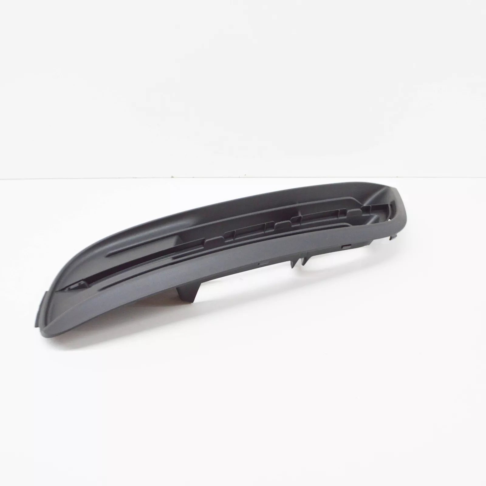 NEW BMW 5 F10 FRONT BUMPER LEFT AIR INTAKE GRILLE 51117331727 2015 ORIGINAL