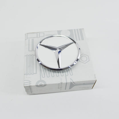 NEW MERCEDES-BENZ C C205 TRUNK LID MERCEDES STAR A20581000189799 ORIGINAL