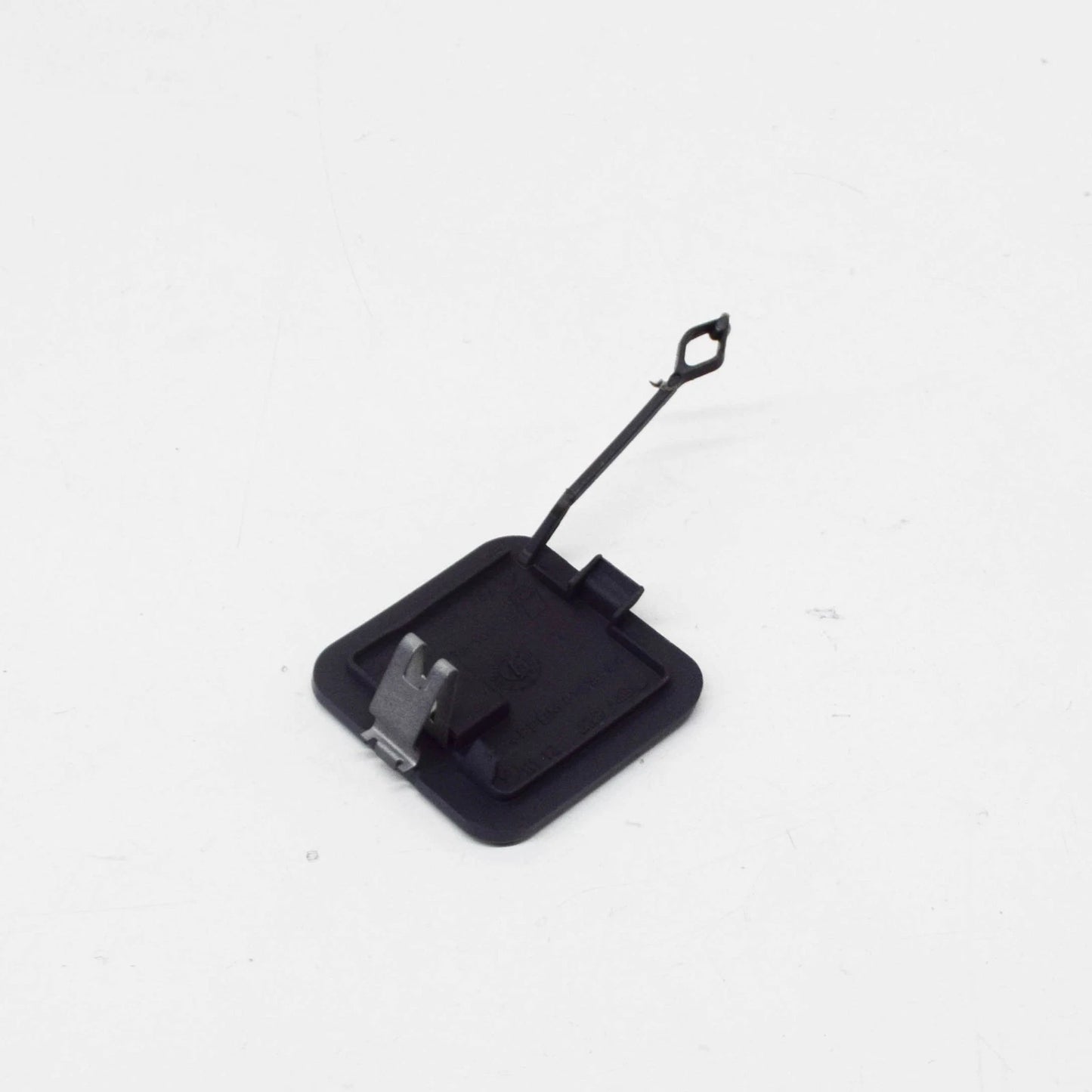 NEW BMW 3 E46 REAR BUMPER TOW HOOK EYE COVER 51127173660 2003 ORIGINAL