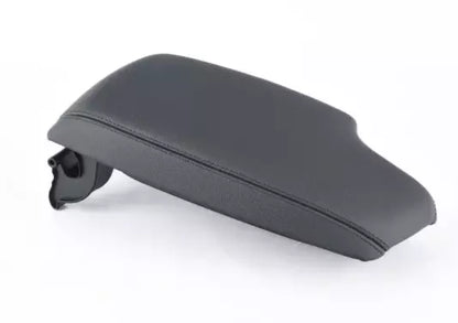 NEW BMW 3 F30 CENTER CONSOLE ARMREST COVER LEATHER 51169285129 ORIGINAL