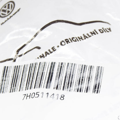 NEW VW TRANSPORTER VI T6 REAR ANTI ROLL BAR OUTER CLAMP 7H0511418 ORIGINAL