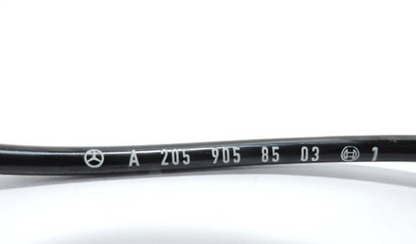 NEW MERCEDES-BENZ C W205 REAR ABS WHEEL SPEED SENSOR A2059058503 ORIGINAL