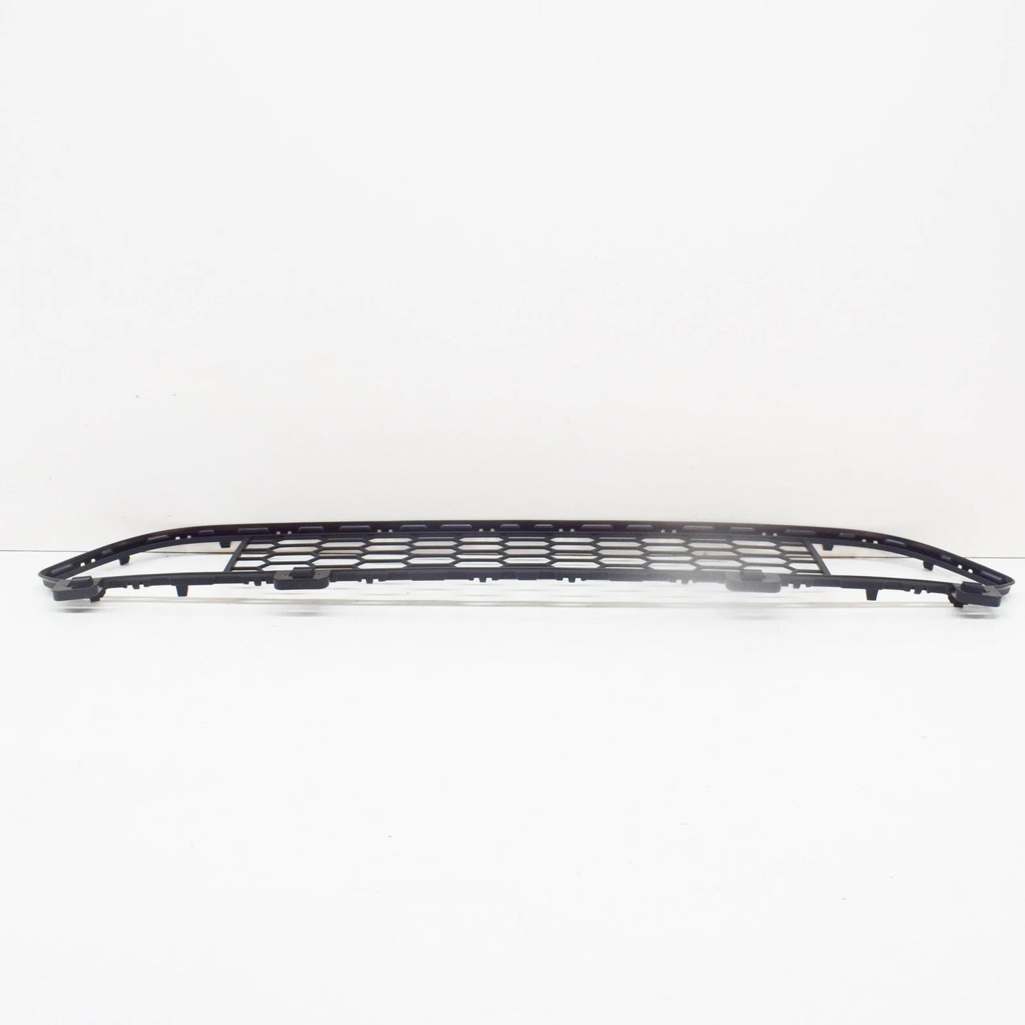 NEW BMW X5 F15 FRONT BUMPER M LOWER CENTRE GRILLE 8054012 51118054012 ORIGINAL
