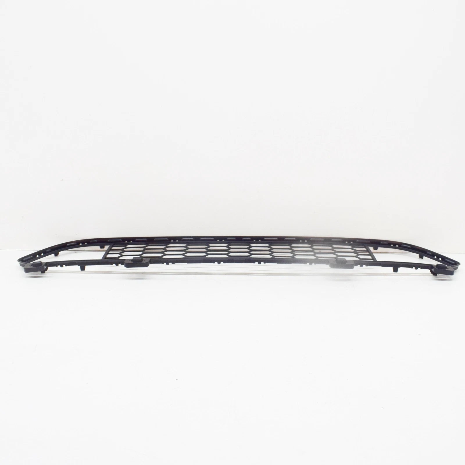 NEW BMW X5 F15 FRONT BUMPER M LOWER CENTRE GRILLE 8054012 51118054012 ORIGINAL
