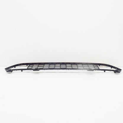 NEW BMW X5 F15 FRONT BUMPER M LOWER CENTRE GRILLE 8054012 51118054012 ORIGINAL