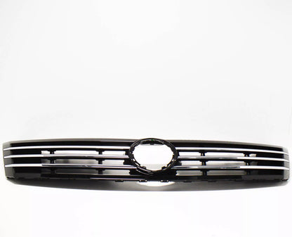 NEW VOLKSWAGEN CC FRONT BUMPER RADIATOR GRILLE 3C8853651AB ZLL ORIGINAL