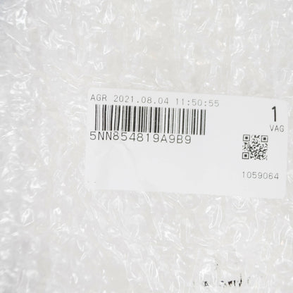 NEW VOLKSWAGEN TIGUAN AD MK2 REAR LEFT WHEEL ARCH MOLDING 5NN854819A9B9