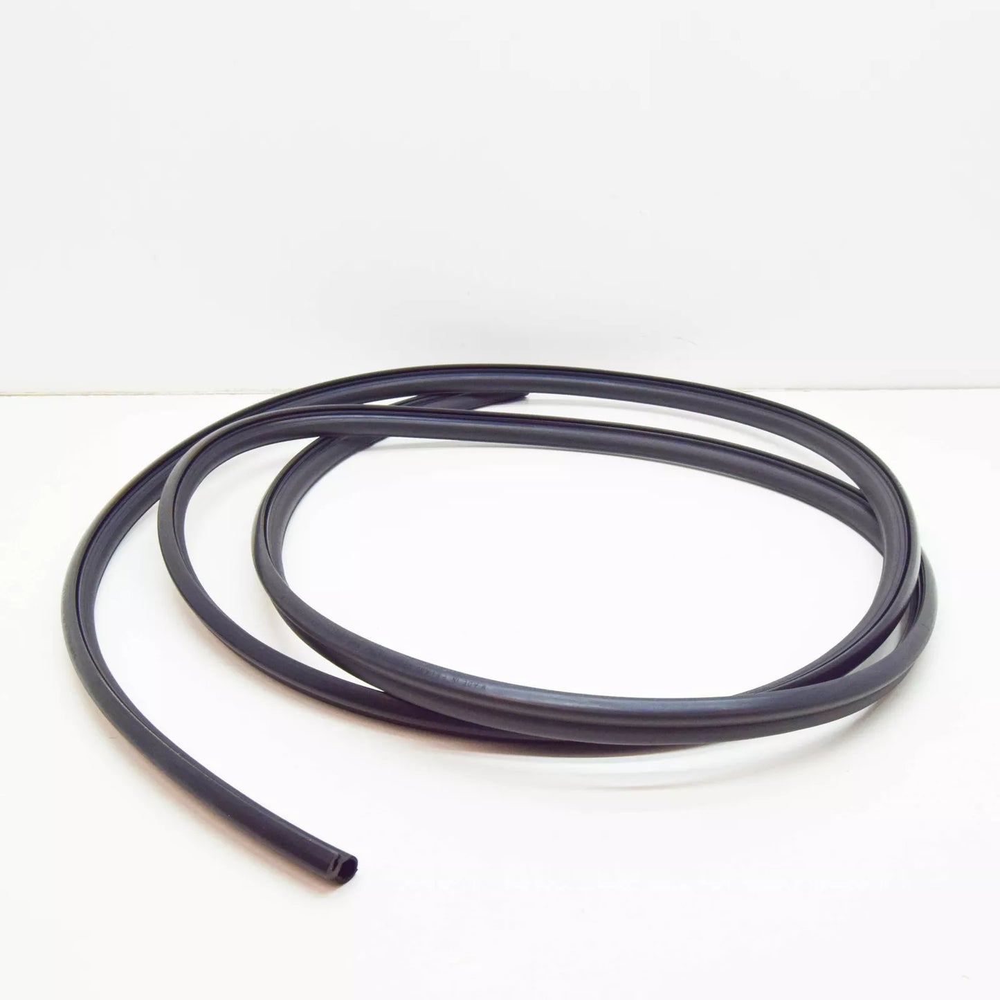 NEW VOLKSWAGEN TOUAREG 7P INNER SUNROOF GASKET SEAL 7P0877439A ORIGINAL