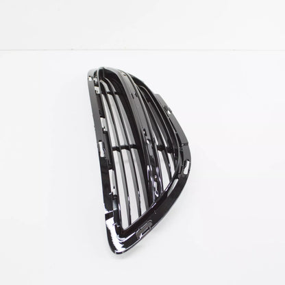 NEW MERCEDES-BENZ S-CLASS W222 FRONT BUMPER LEFT GRILLE A2228850224 ORIGINAL