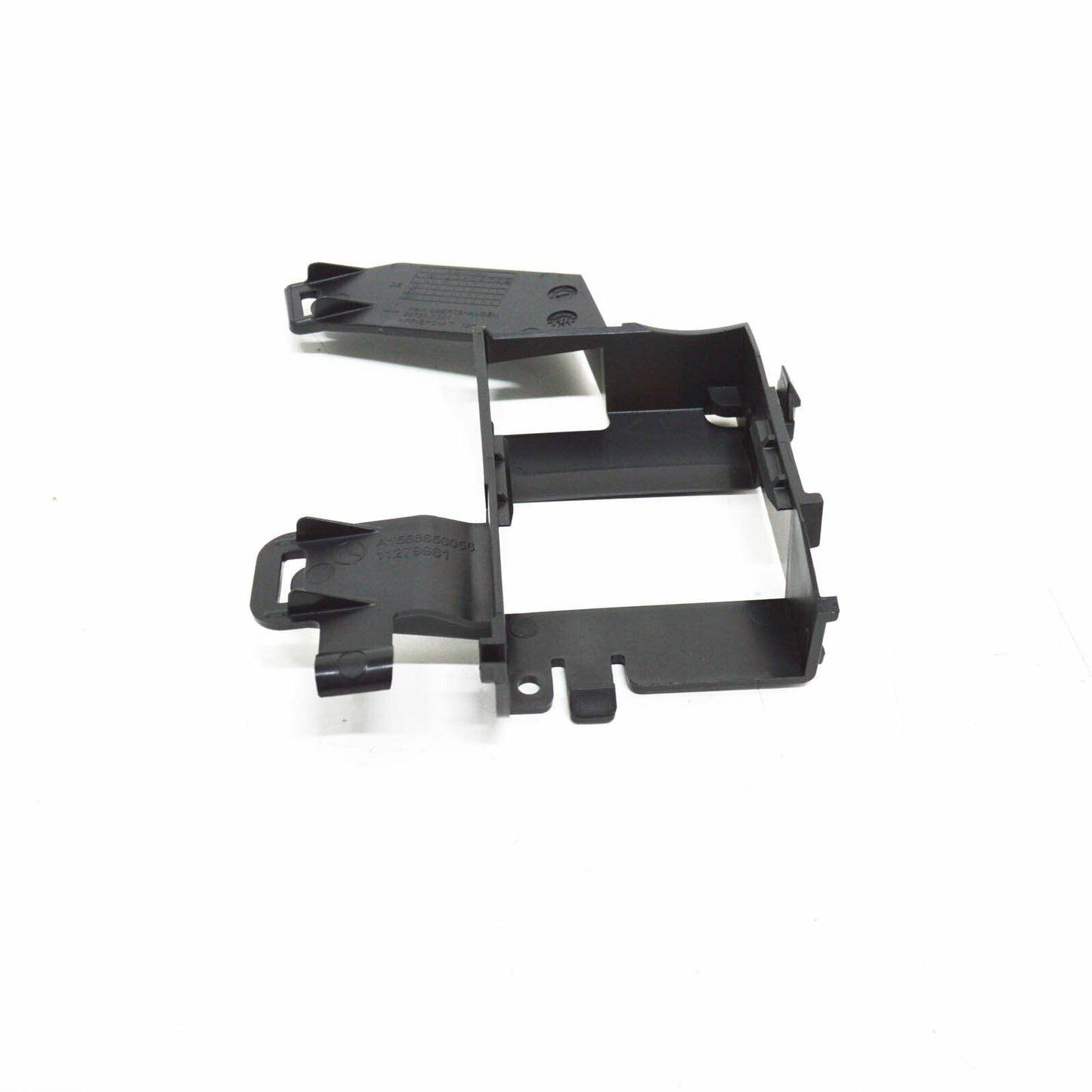 NEW MB GLA X156 FRONT RADAR SENSOR UNIT MOUNT BRACKET A1568850056 ORIGINAL