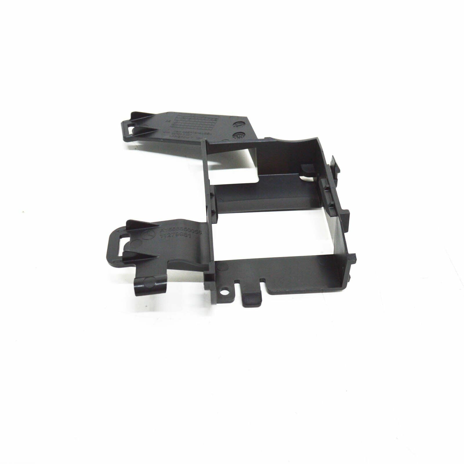 NEW MB GLA X156 FRONT RADAR SENSOR UNIT MOUNT BRACKET A1568850056 ORIGINAL