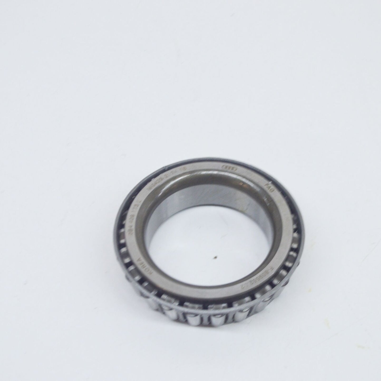 NEW AUDI A4 B8 MANUAL TRANSMISSION DIFFERENTIAL LEFT BEARING 0B4409123E ORIGINAL