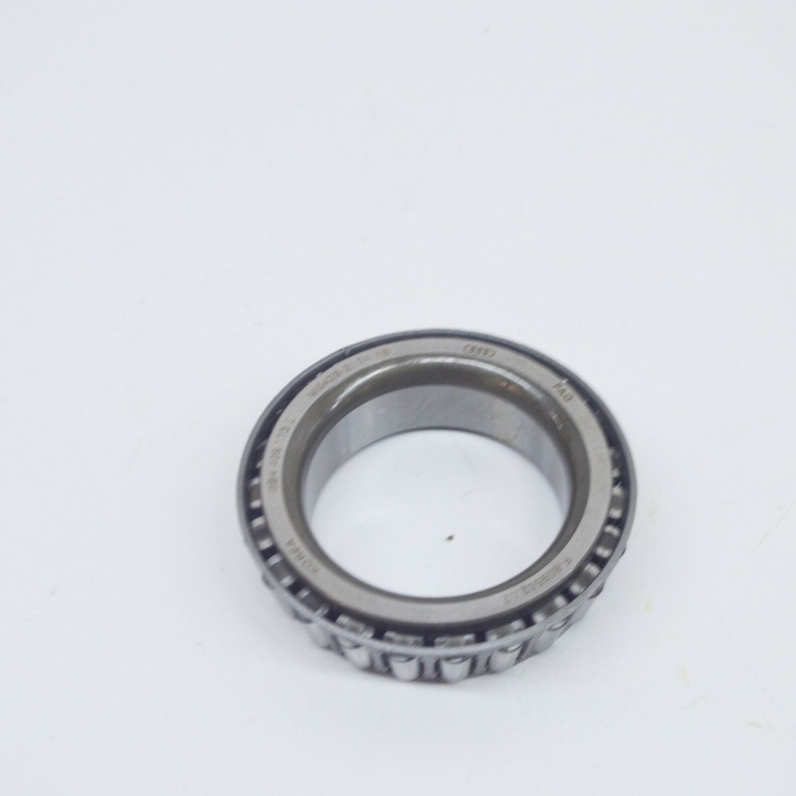 NEW AUDI A4 B8 MANUAL TRANSMISSION DIFFERENTIAL LEFT BEARING 0B4409123E ORIGINAL