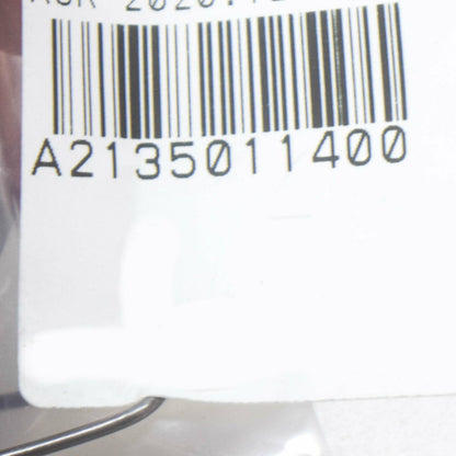 NEW MB E W213 RIGHT RADIATOR SUPPORT BAFFLE BRACKET A2135011400 ORIGINAL