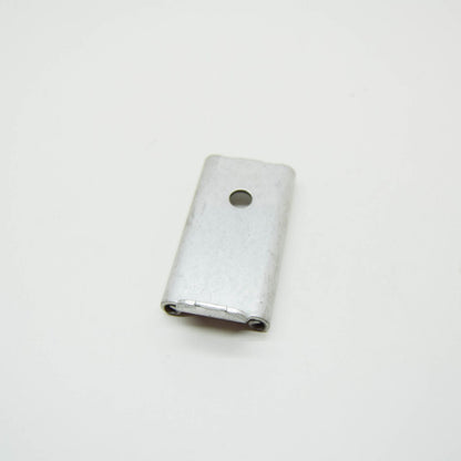 NEW MERCEDES-BENZ S W140 EXHAUST HANGER BRACKET MOUNT A1404920241 ORIGINAL